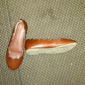 - Girls size 4 shoes